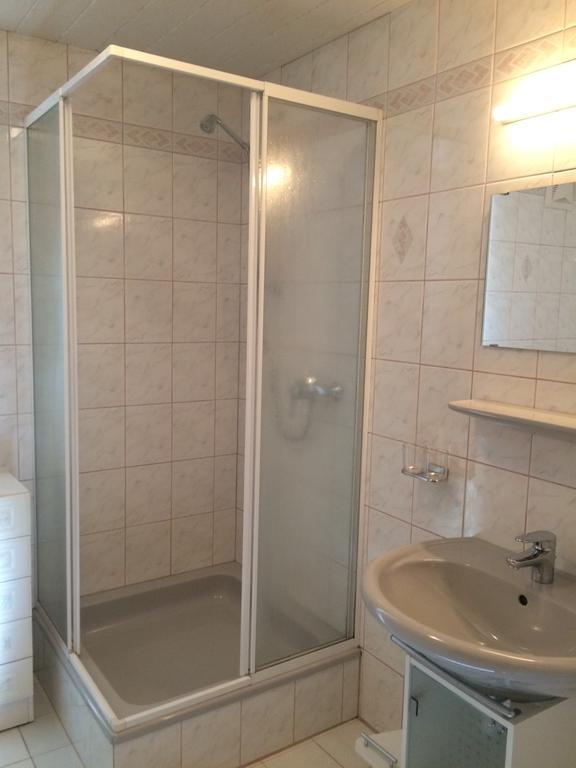 Apartmán Haus Bergesblick Leutasch Exteriér fotografie